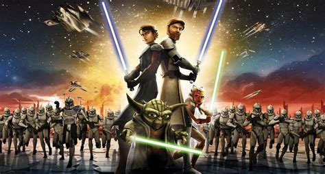 star wars clone wars watch guide|how to watch star wars clone.